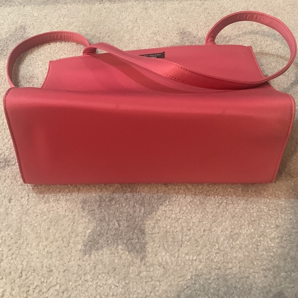 Pink Kate Spade purse - Picture 6 of 6